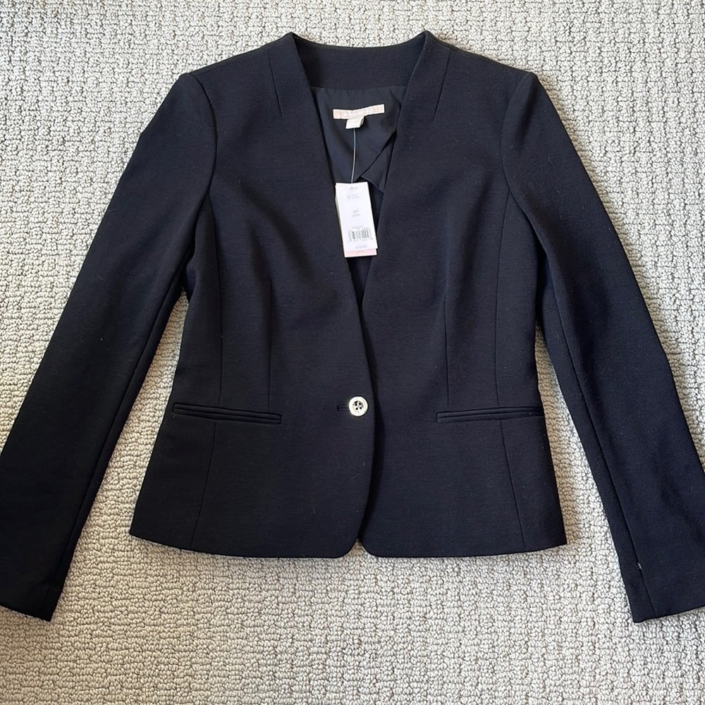 Banana Republic Blazer - 4P NWT